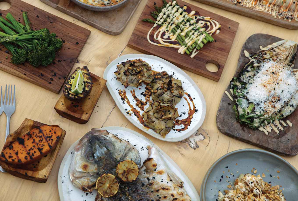 Casa Maca Ibiza | Mediterranean Restaurant Reservations