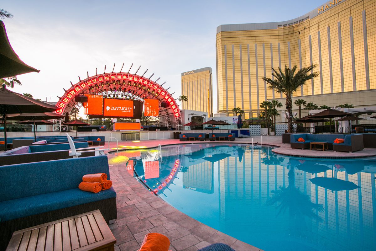 club mandalay dress code Tailgate Beach Club - Showtimes & Reviews