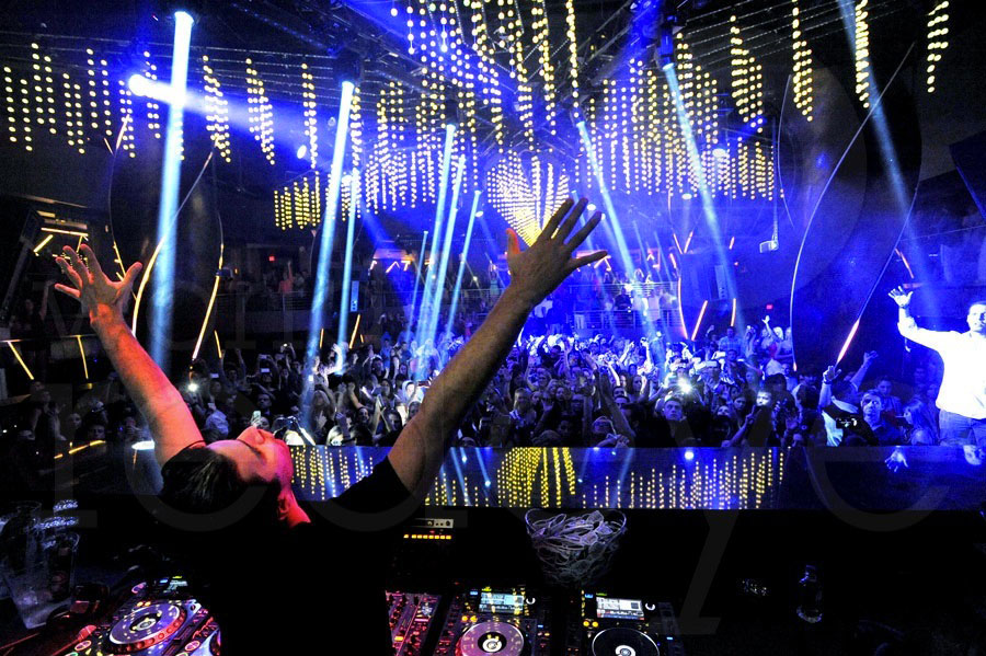 M2 Nightclub Miami | Bottle Service & Tables